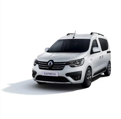 Express Combi 2020-